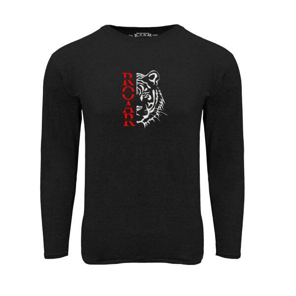 ROAR Unisex Long Sleeve Liberty Tee Thumbnail
