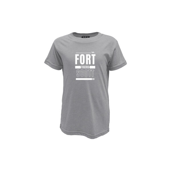 FS Tigers Kids Legendary Tee Thumbnail