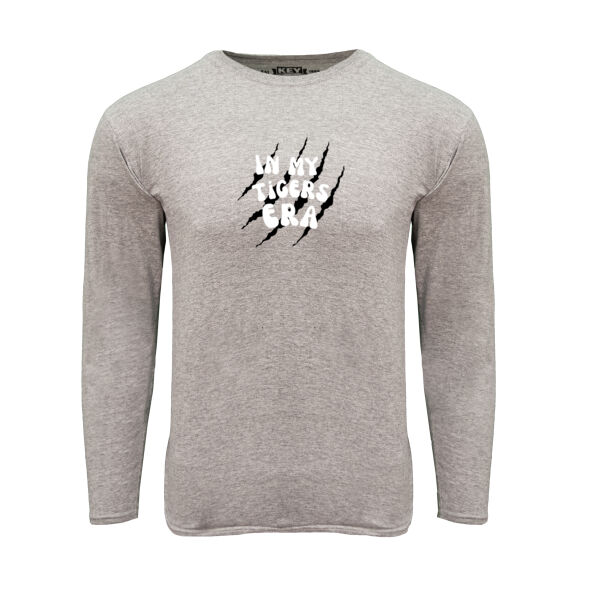 Tigers Era Unisex Long Sleeve Liberty Tee Thumbnail