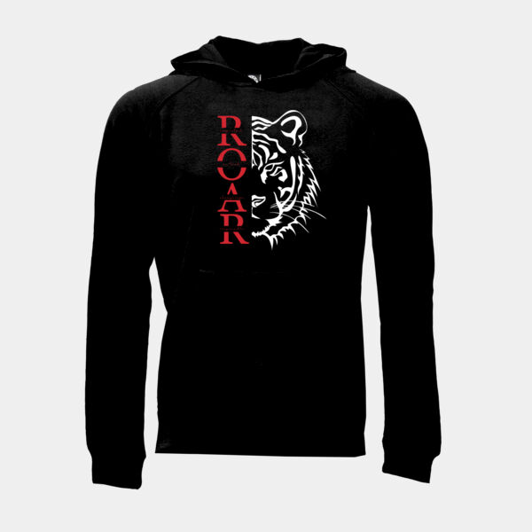 ROAR Unisex Hoodie Thumbnail