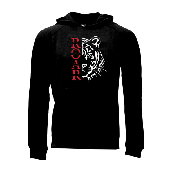 ROAR Unisex Hoodie Thumbnail