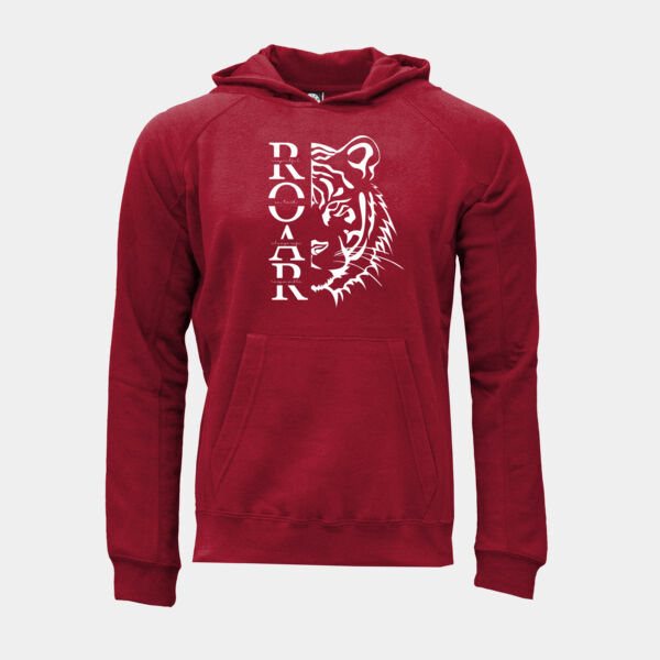 ROAR Unisex Hoodie Thumbnail