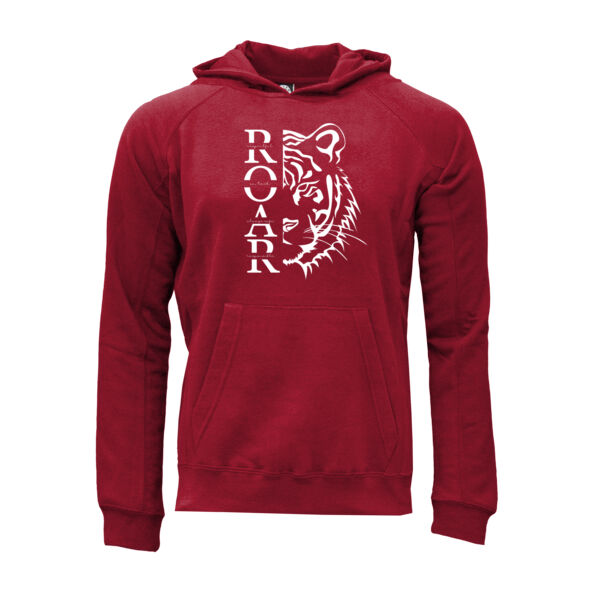 ROAR Unisex Hoodie Thumbnail