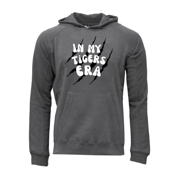 Tigers Era Unisex Hoodie Thumbnail