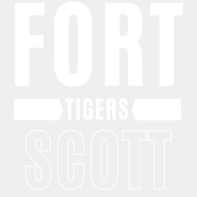 FS Tigers White Thumbnail