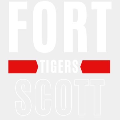 FS Tigers Red & White Thumbnail