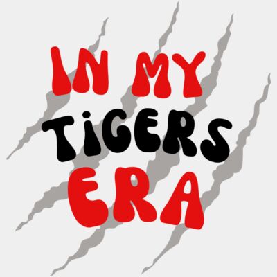 Tigers Era Thumbnail