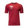 Performance Comfort Short Sleeve Pocket T-Shirt Thumbnail