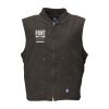 Berber Lined Vest Thumbnail