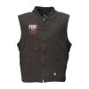 Berber Lined Vest Thumbnail
