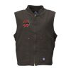 Berber Lined Vest Thumbnail