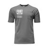 Performance Comfort Short Sleeve Pocket T-Shirt Thumbnail