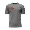 Performance Comfort Short Sleeve Pocket T-Shirt Thumbnail