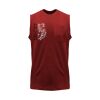 Blended Sleeveless Tee Thumbnail