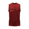 Blended Sleeveless Tee Thumbnail