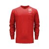 KEY Long Sleeve Pocket T-Shirt Thumbnail