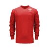 KEY Long Sleeve Pocket T-Shirt Thumbnail