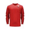 KEY Long Sleeve Pocket T-Shirt Thumbnail