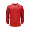 KEY Long Sleeve Pocket T-Shirt Thumbnail